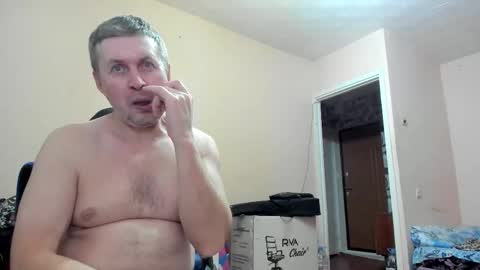 vano_822 online show from October 20, 2025, 12:11 am