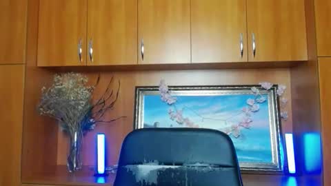 Vanessa online show from March 21, 2026, 6:00 pm