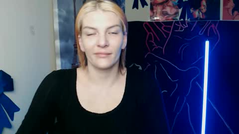 Vanessa online show from March 23, 2026, 7:45 am