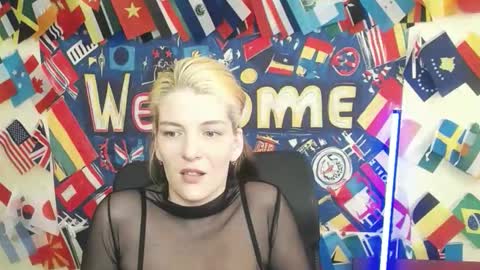 Vanessa online show from March 31, 2026, 7:09 am