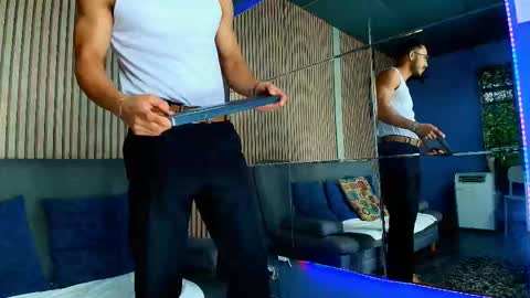 Vans Ross online show from February 6, 2026, 7:17 pm