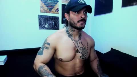 vanvelckan_ online show from January 11, 2026, 3:00 am