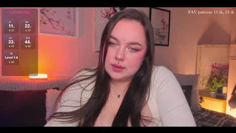 Snapshot of varvaraola chatting on December 6, 2024, 5:11 pm Hi hi Im Varya next stream 04122024 at 9 a.m GMT1 NEW PHOTOS ALREADY HERE online show from December 6, 2024, 5:11 pm