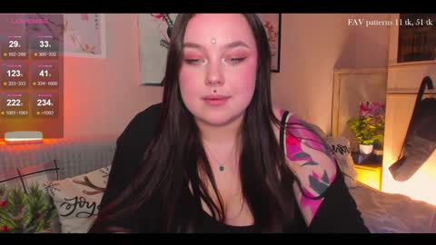 Snapshot of varvaraola chatting on December 27, 2024, 9:28 am Hi hi Im Varya next stream 04122024 at 9 a.m GMT1 NEW PHOTOS ALREADY HERE online show from December 27, 2024, 9:28 am