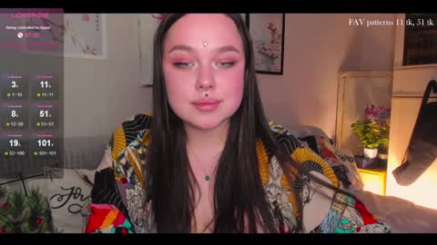 Snapshot of varvaraola chatting on December 28, 2024, 11:30 am Hi hi Im Varya next stream 04122024 at 9 a.m GMT1 NEW PHOTOS ALREADY HERE online show from December 28, 2024, 11:30 am