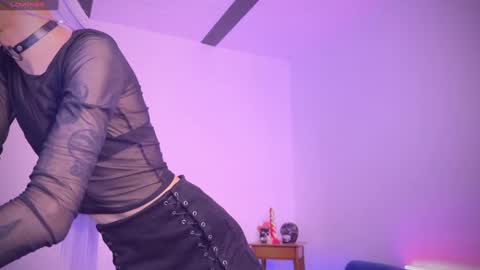  Varya Ferreira - independent model  online show from January 24, 2025, 1:03 am