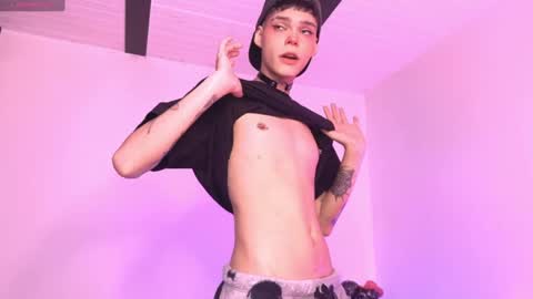  Varya Ferreira - independent model  online show from March 4, 2025, 6:58 am