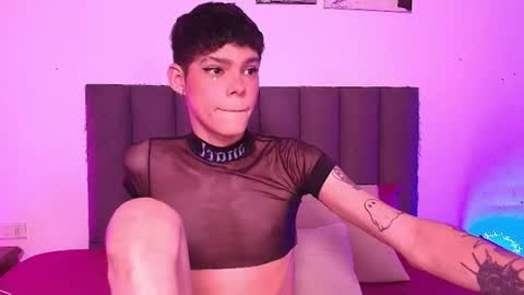  Varya Ferreira - independent model  online show from August 3, 2026, 1:48 am