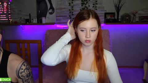 Snapshot of vasilisa_lik chatting on December 7, 2024, 3:19 pm Vasilisa lik online show from December 7, 2024, 3:19 pm
