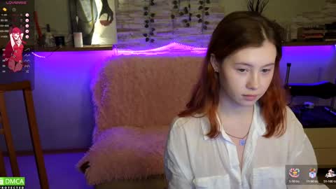 Snapshot of vasilisa_lik chatting on January 22, 2025, 2:35 pm Vasilisa lik online show from January 22, 2025, 2:35 pm