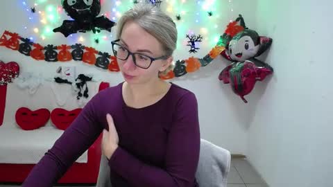 Vasilisa online show from October 22, 2025, 5:30 am