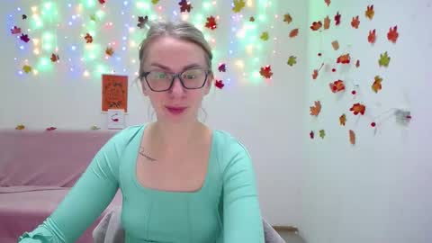 Snapshot of vasilisasii chatting on November 26, 2025, 6:47 am Vasilisa online show from November 26, 2025, 6:47 am