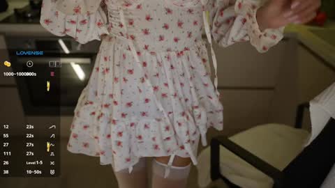 Snapshot of vasillisa chatting on December 1, 2025, 3:17 pm Vasilisa online show from December 1, 2025, 3:17 pm