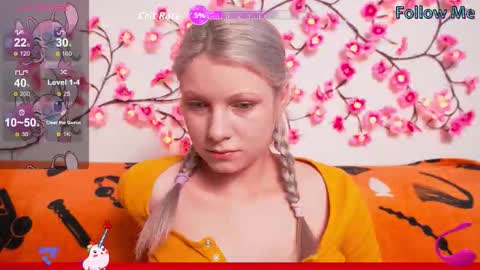 Snapshot of vasya_sylvia chatting on March 7, 2026, 6:05 pm Vasya Sylvia online show from March 7, 2026, 6:05 pm