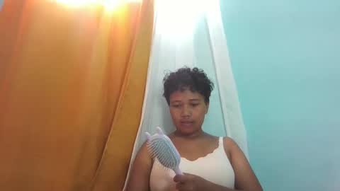 Snapshot of vayannah chatting on March 4, 2026, 6:08 am Vayannah online show from March 4, 2026, 6:08 am