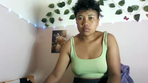 Snapshot of vayannah chatting on June 14, 2026, 7:32 am Vayannah online show from June 14, 2026, 7:32 am
