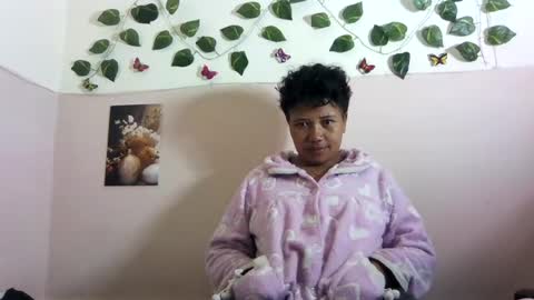 Snapshot of vayannah chatting on June 25, 2026, 8:46 pm Vayannah online show from June 25, 2026, 8:46 pm