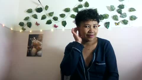 Snapshot of vayannah chatting on July 9, 2026, 7:56 am Vayannah online show from July 9, 2026, 7:56 am