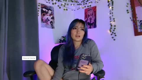 Vayolett online show from March 29, 2026, 4:12 am