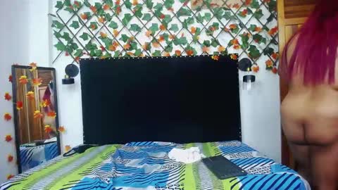 debora online show from February 21, 2026, 3:29 am