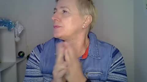 vea_motty online show from January 10, 2026, 12:07 pm