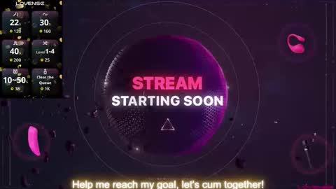 veafreeze online show from November 19, 2025, 2:55 am