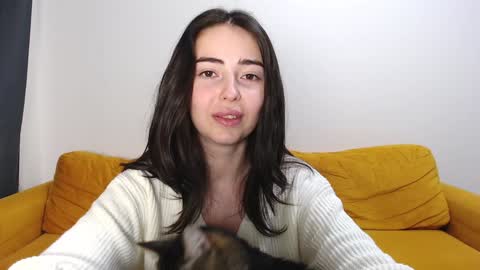 Snapshot of vebeseliza chatting on December 9, 2024, 9:06 am Liza online show from December 9, 2024, 9:06 am