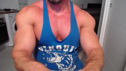 Toni Martins online show from November 26, 2025, 12:06 pm