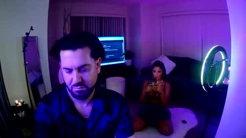 Snapshot of veedeeduo chatting on November 22, 2025, 10:36 am VeeDeeDuo online show from November 22, 2025, 10:36 am