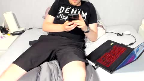 D online show from July 26, 2026, 7:21 pm