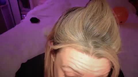 Vegas Dani online show from October 14, 2025, 6:14 am