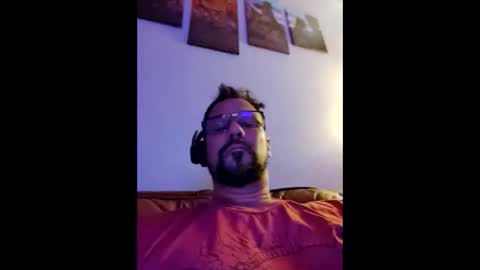 Snapshot of vegasdadbod chatting on December 22, 2024, 12:49 pm vegasdadbod online show from December 22, 2024, 12:49 pm