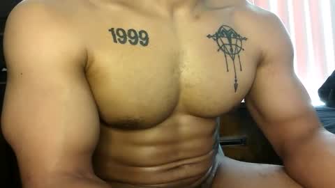 Vegas Love online show from January 15, 2026, 9:18 pm