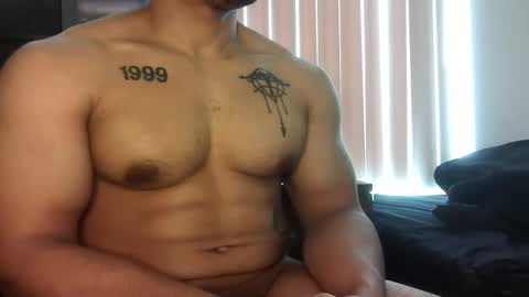 Vegas Love online show from April 12, 2026, 9:09 pm