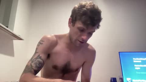 Joeyyy online show from April 28, 2026, 2:27 am