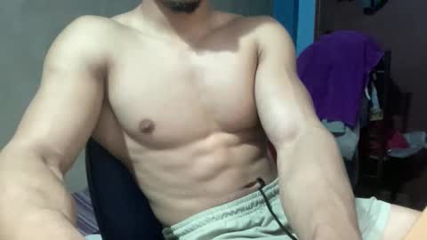 veilofstrength11 online show from October 28, 2025, 9:57 am