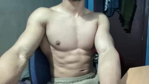 veilofstrength11 online show from November 4, 2025, 8:24 am