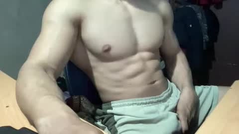 veilofstrength11 online show from November 10, 2025, 6:40 pm