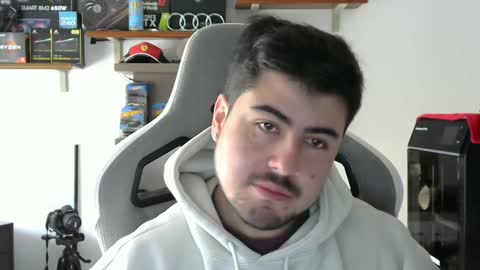 Charles online show from December 9, 2024, 5:19 pm