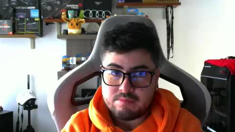 Charles online show from January 9, 2026, 3:59 pm