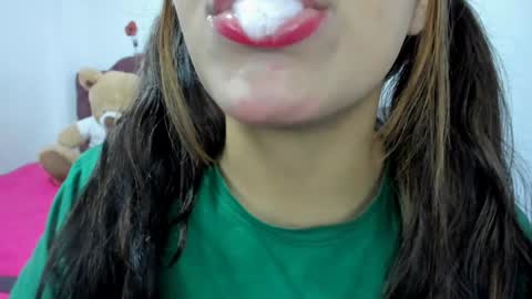 camila online show from January 19, 2025, 7:26 pm