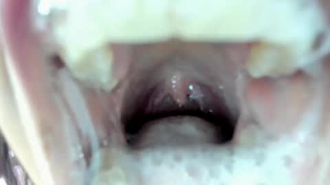 camila online show from March 3, 2025, 11:22 am