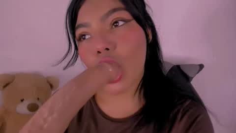 camila online show from October 26, 2025, 3:29 pm