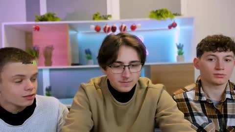 veldi_to online show from January 11, 2026, 6:18 am