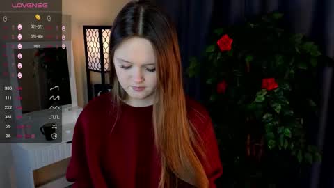 veliapascanik online show from February 19, 2026, 1:23 am