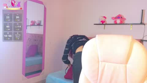 Snapshot of velinahoneyy chatting on June 12, 2026, 1:10 pm velinahoneyy online show from June 12, 2026, 1:10 pm