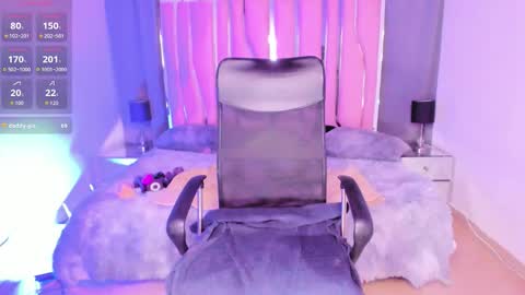 Velka  online show from December 18, 2025, 3:56 am