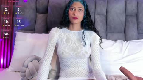 Snapshot of vellanyluna chatting on June 3, 2026, 12:30 pm vellanyluna online show from June 3, 2026, 12:30 pm