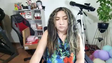 Im VelaI will be Christmas and New Year with my family December 22 to January 13 I will miss you guys. online show from November 9, 2025, 6:55 am