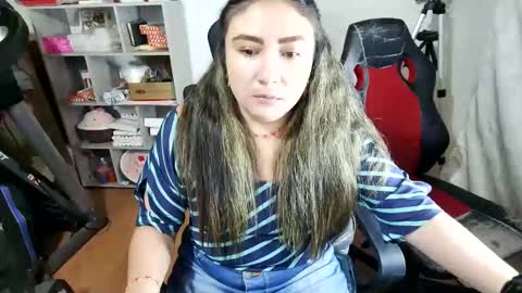 Im VelaI will be Christmas and New Year with my family December 22 to January 13 I will miss you guys. online show from February 12, 2026, 12:27 am